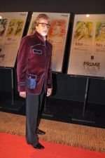 Amitabh Bachchan is India_s Prime Icon by BIG CBS prime in Novotel, Mumbai on 24th Jan 2013 (6).JPG